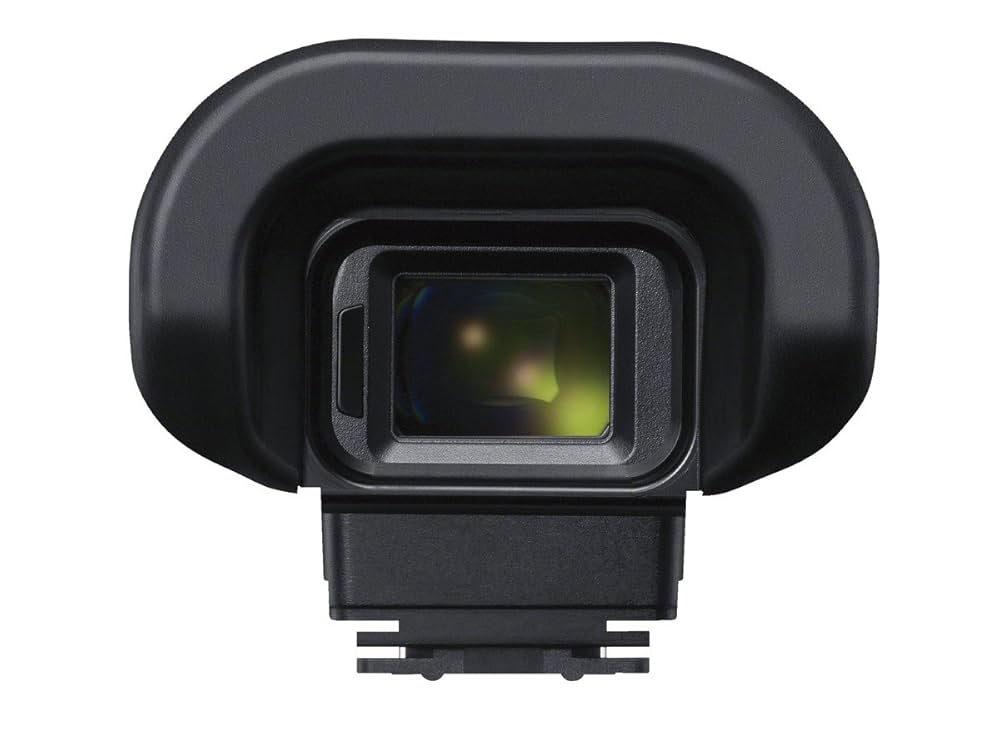 Sony Fda-ev1mk Electronic Viewfinder for Dsc-rx100m2dsc